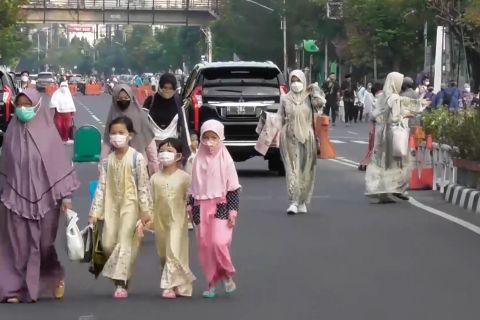 Gubernur Jateng imbau masyarakat waspadai Hepatitis pada anak