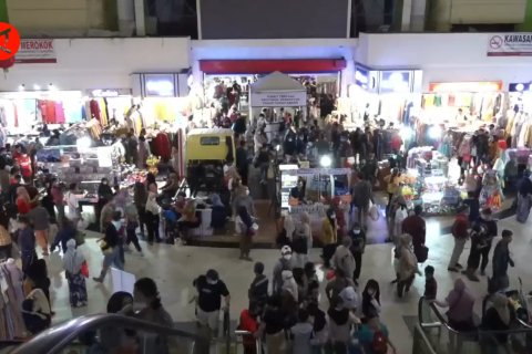 Harkitnas ke-114 momentum kebangkitan ekonomi Indonesia