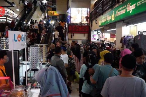 Jika 2 pekan tanpa lonjakan, Kota Bandung siap ke fase endemi COVID-19