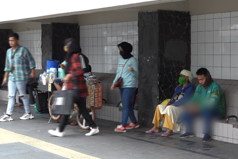Jumlah perokok di Indonesia bertambah delapan juta orang