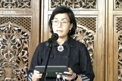 Kerangka ekonomi makro dan fiskal 2023 fokus pada 5 hal