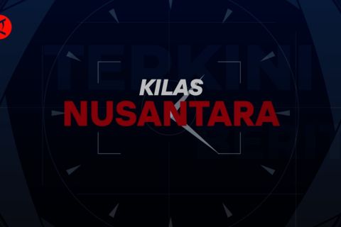 Kilas NusAntara Malam