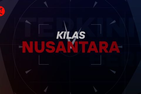 Kilas NusAntara Sore