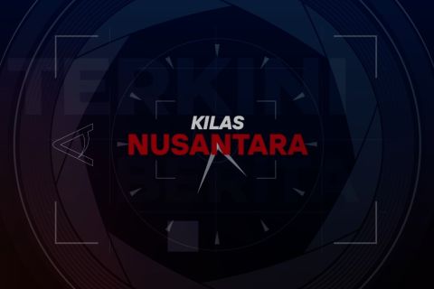 Kilas NusAntara Sore