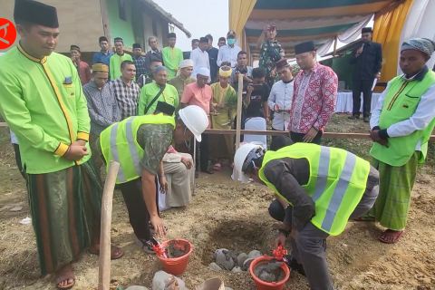 Lhokseumawe siapkan panti rehabilitasi narkoba