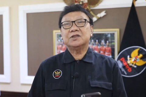 Menpan RB tanggapi mundurnya ratusan CPNS lulus seleksi