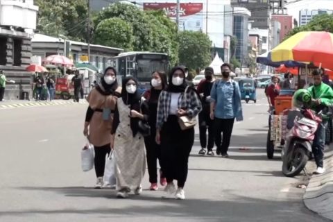 Pemprov DKI tak halangi para pendatang baru pasca Lebaran