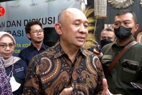 Perlunya koperasi sebagai penghubung pengusaha dengan pasar ekspor