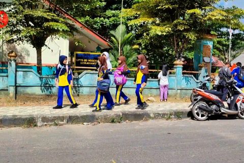 Positif Hepatitis B, warga Belitung tidak kena kategori akut