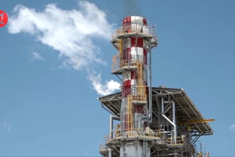 3 kawasan industri nasional implementasikan program global