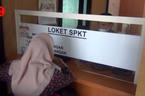 Pemadaman berkala hambat pelayanan SIM dan surat kehilangan