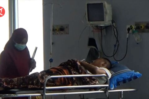 RSUD Cut Meutia siagakan peralatan bagi pasien hepatitis