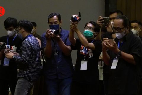 Sebagai verifikator fakta, jurnalis bisa berperan tangkal hoaks