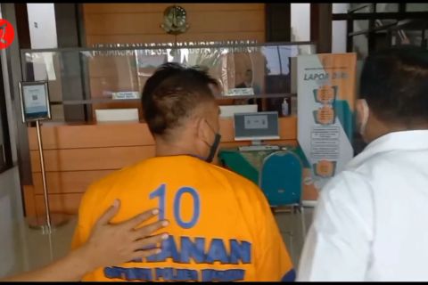 Berkas P21, Kejari Madiun terima pelimpahan kasus korupsi APBDes