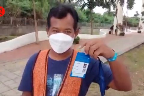 Formula E utamakan keselamatan, akreditasi peliput ajang Jumat