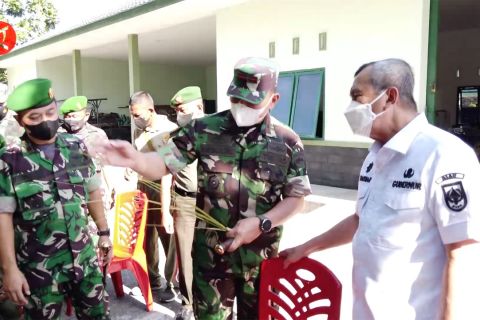 Gubernur Syamsuar dorong penggunaan produk dalam negeri