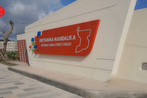 Kemensetneg analisis pengaruh MotoGP terhadap pertumbuhan ekonomi NTB