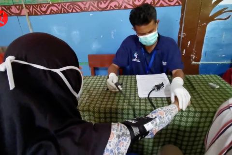 Masyarakat Pandeglang diimbau waspada hepatitis akut