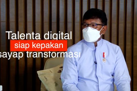 30 Menit-Menyatukan kekuatan dewa penyelamat ekonomi digital dalam DEWG (Bag 1)