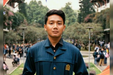 Ini kronologi pencarian putra Ridwan Kamil yang hilang