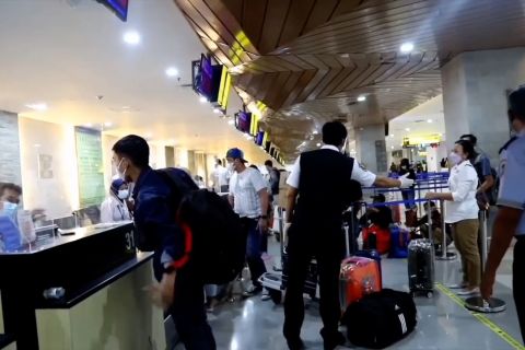 Kelonggaran perjalanan percepat target 1,1 juta lapangan kerja baru