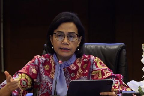 Pemerintah tambah alokasi belanja subsidi BBM Rp74,9 triliun