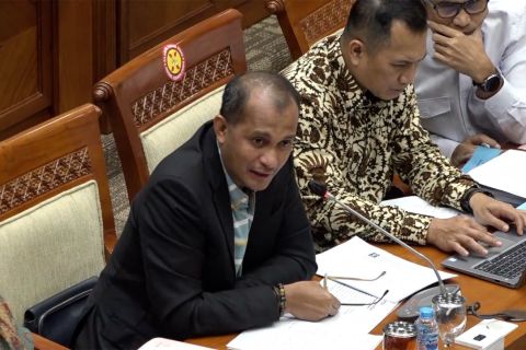 Wamenkumham sampaikan 14 isu krusial dalam RUU KUHP