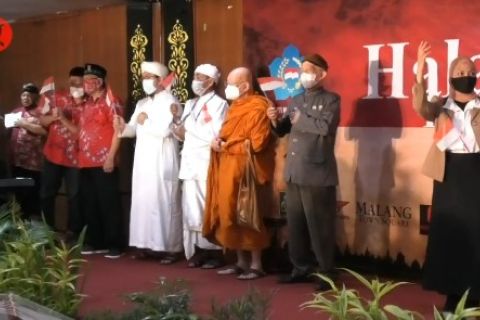 Upaya warga Muslim Tionghoa Malang Raya menjaga toleransi