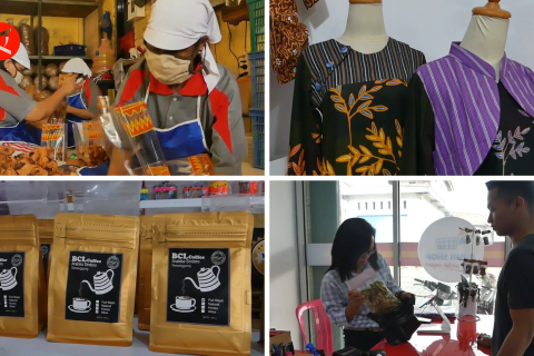 BUMDesma wujudkan kemandirian ekonomi desa