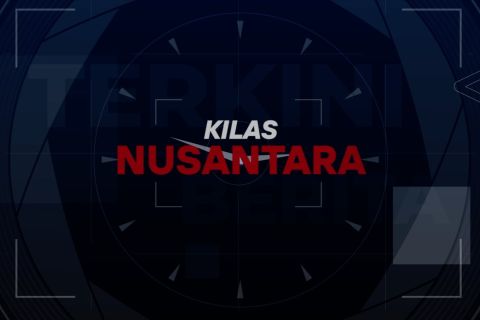 Kilas NusAntara Pagi