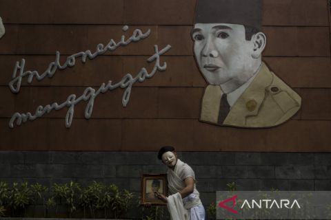 Peringatan Hari Lahir Soekarno
