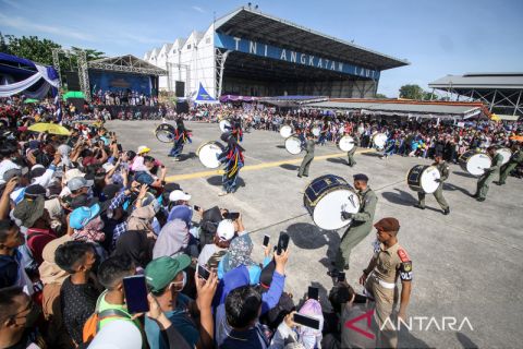 Naval Airbase Open Day