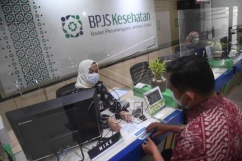 BPJS Kesehatan Hapus Kelas Rawat Inap