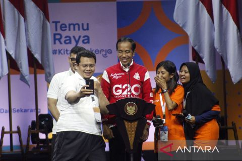 Temu Raya #Kitaprakerja