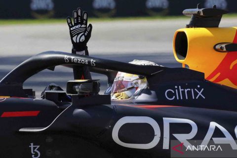 Verstappen juara GP Kanada, makin kokoh di puncak klasemen