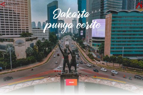 Jakarta Punya Cerita
