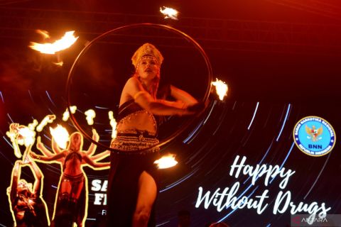 Malam renungan HANI 2022