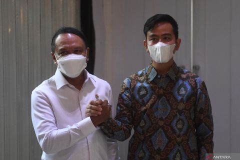 Rakor persiapan ASEAN Para Games