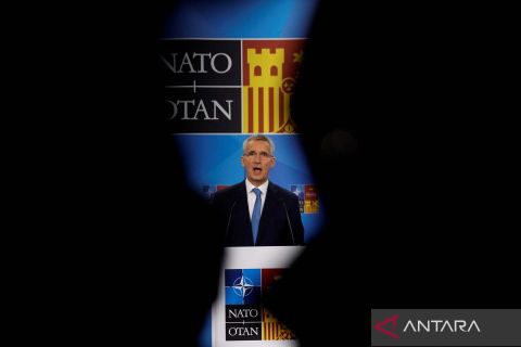 NATO: Rusia adalah ancaman langsung dan signifikan