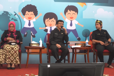 Disdik Jabar siapkan sekolah terbuka bagi siswa gagal dalam PPDB 2022
