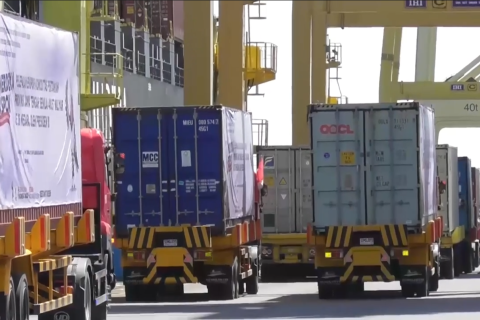 Fasilitas KITE IKM tingkatkan ekspor UMKM capai 43,69 juta dolar AS