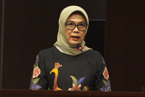 IHPS II 2021, BPK sebut pemerintah daerah rugi Rp 3 triliun
