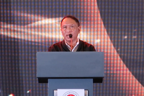 Implementasi kebijakan DBON hasilkan prestasi