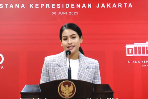 Indonesia berhasil bentuk mekanisme perantara keuangan global