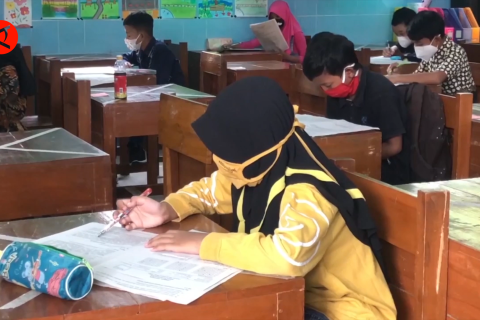 Indonesia dorong negara G-20 ciptakan pendidikan berkualitas