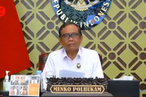 Indonesia tak miliki catatan buruk di Komisi Tinggi HAM PBB