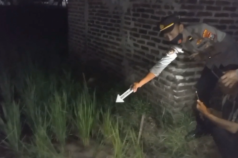 Jebakan tikus kembali memakan korban, Polres Madiun akan tindak tegas