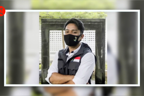 Jenazah Eril ditemukan, Ridwan Kamil ucap syukur dan terima kasih