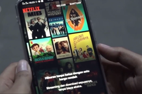 Kominfo akan blokir PSE yang tidak mendaftar