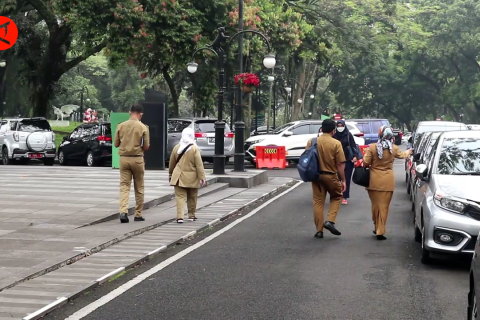 Legislator minta Pemkot Bandung siapkan konsep penghapusan honorer